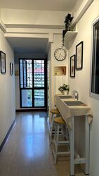 The Mayfair (D22), Condominium #587620501